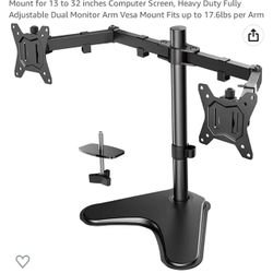 Monitor Desk Holder