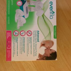 Evenflo Double Electric Breast Pump