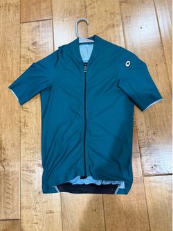 Assos MILLE GT JERSEY S11 size Small