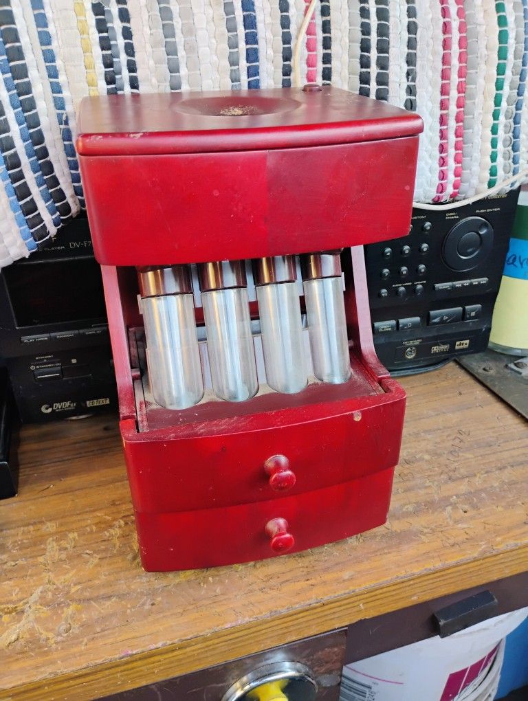 Para Separar Monedas