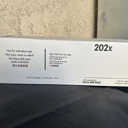 High Yield Toner Cartridge