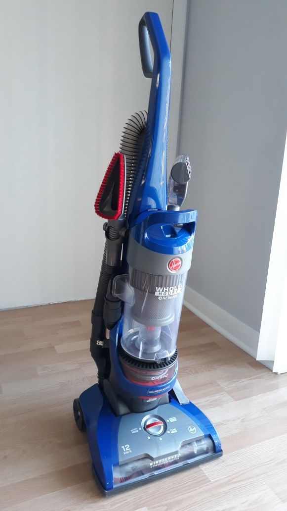 Hoover Wind Tunnel 2 Vacuum Cleaner