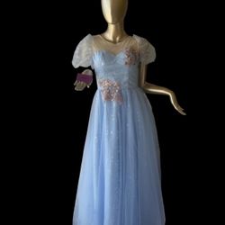 Vestido De 15 