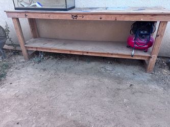Free workbench