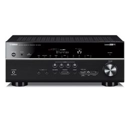 Yamaha RX-V675 Receiver 