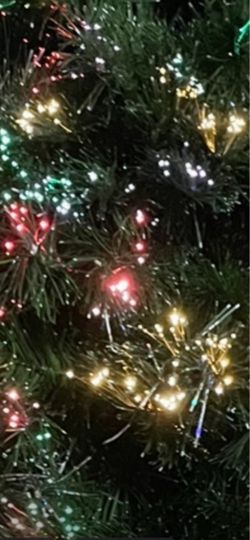 Christmas tree