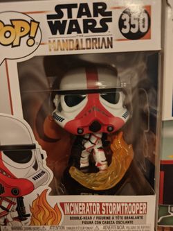 Storm Trooper