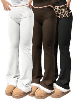 3 Piece Legging. Size Xl 