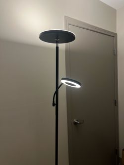 Marctronic LED Floor Lamp with Remote