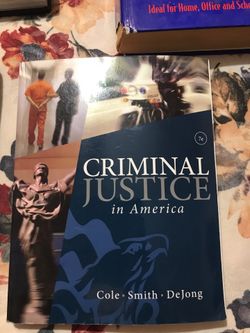 College Books