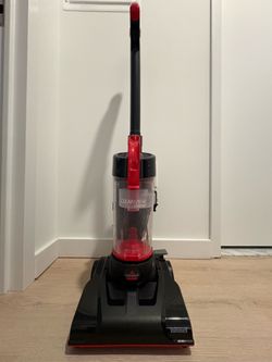 Bissell CleanView Compact upright Vacuum