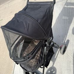 PET Gear Dog Stroller 