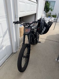 E-bike