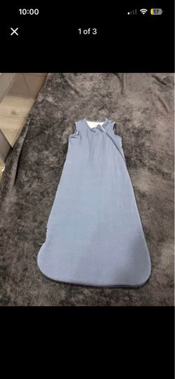 Kyte Baby Sleep Bag 1.0 TOG – Size Small – Excellent Condition