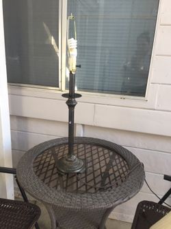 Lamp