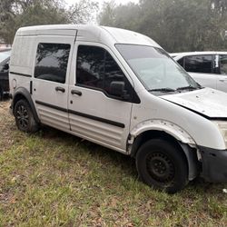 Partes De Transit Connect 