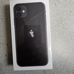 Iphone 11 Brand New Sealed Metropcs 64 Gb Never Been Used Year Warranty Only Metropcs 