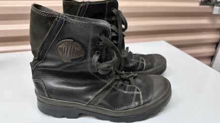 Palladium  Boots