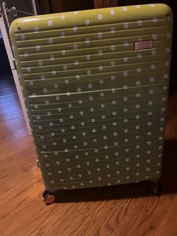 Suitcase