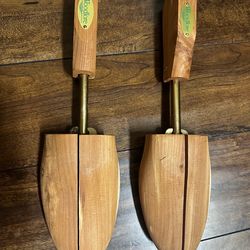 Woodlore Shoe Tree - XL