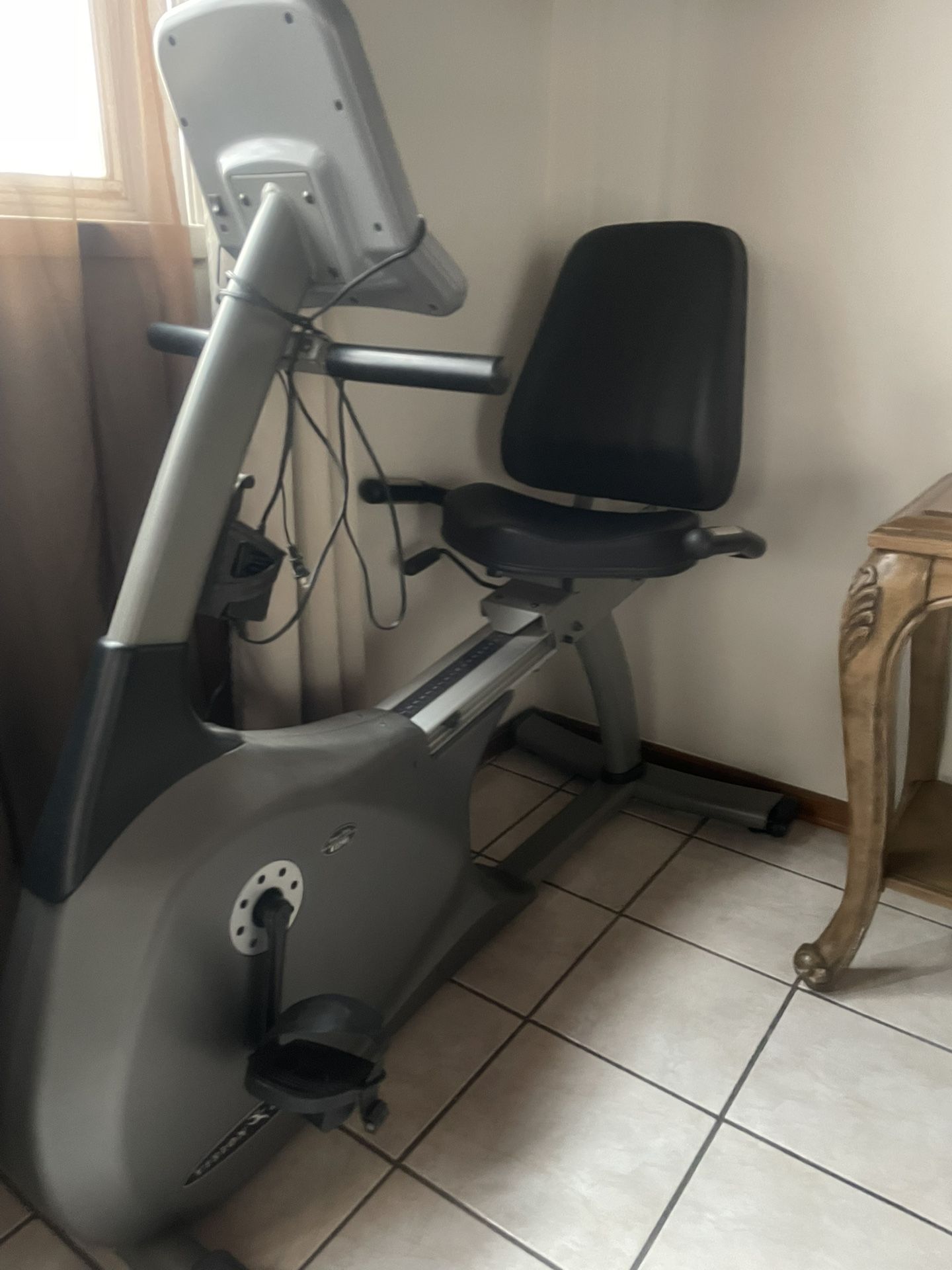 Vision Fitness Exercise Bike