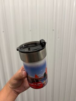 Disney cozy cones coffee mug