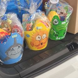 Easter Baskets For Sale