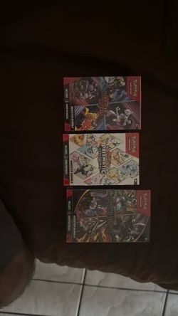 Booster packs