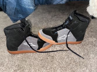 Alpinestar Shoes