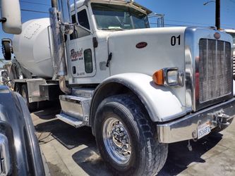 Polishing Aluminium Full Trucks
