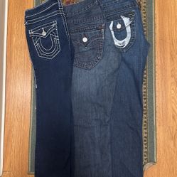 True Religion Jeans