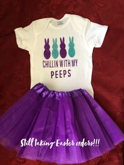 Easter outfits