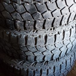 Tires 