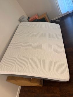 Mattress