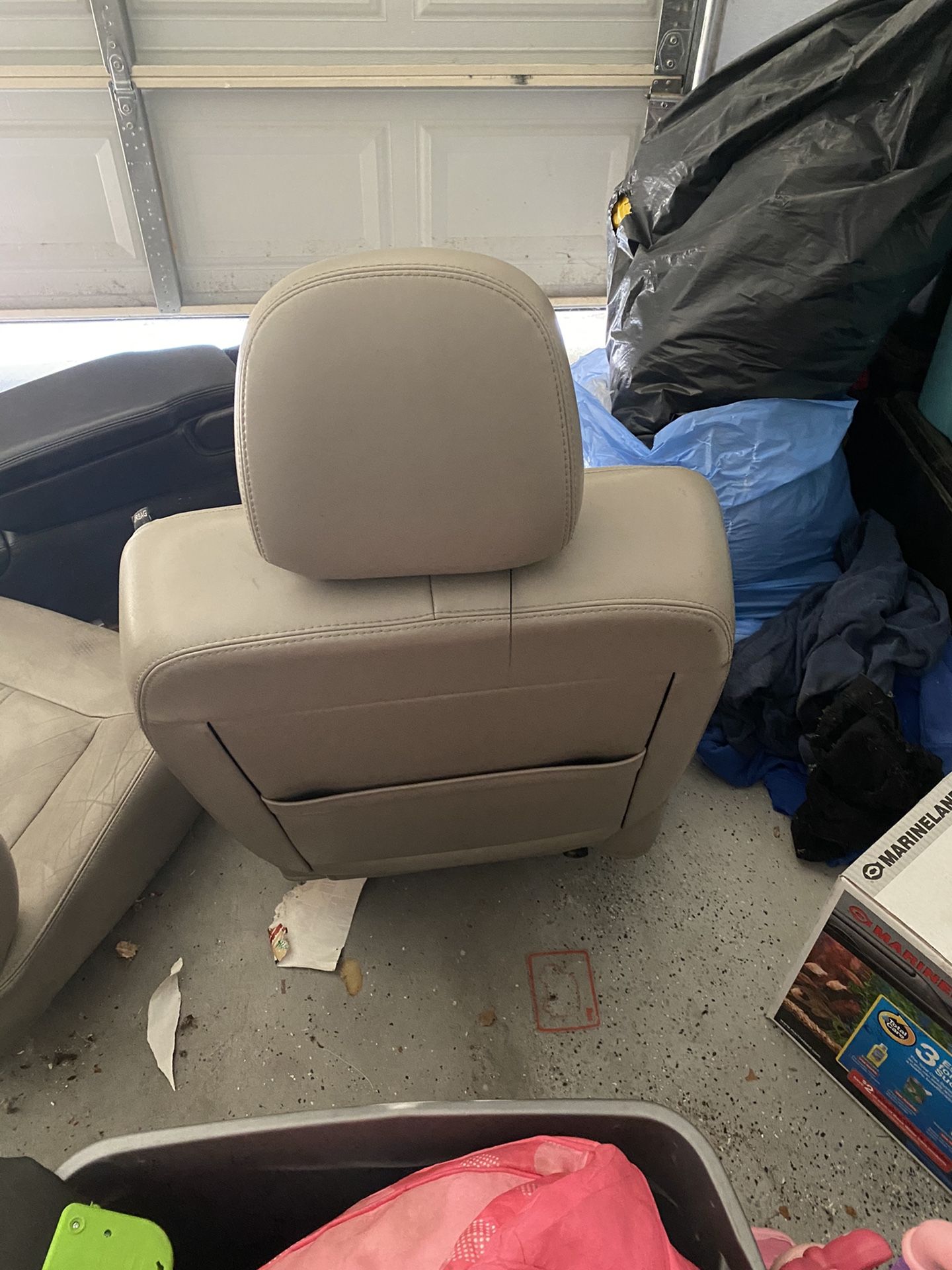 Louis Vuitton car headrest for Sale in Campbell, CA - OfferUp