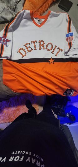 Detroit Stars (Negro League Jersey)