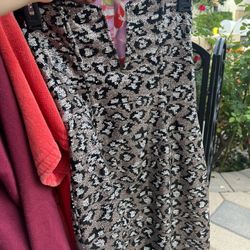 Dresses