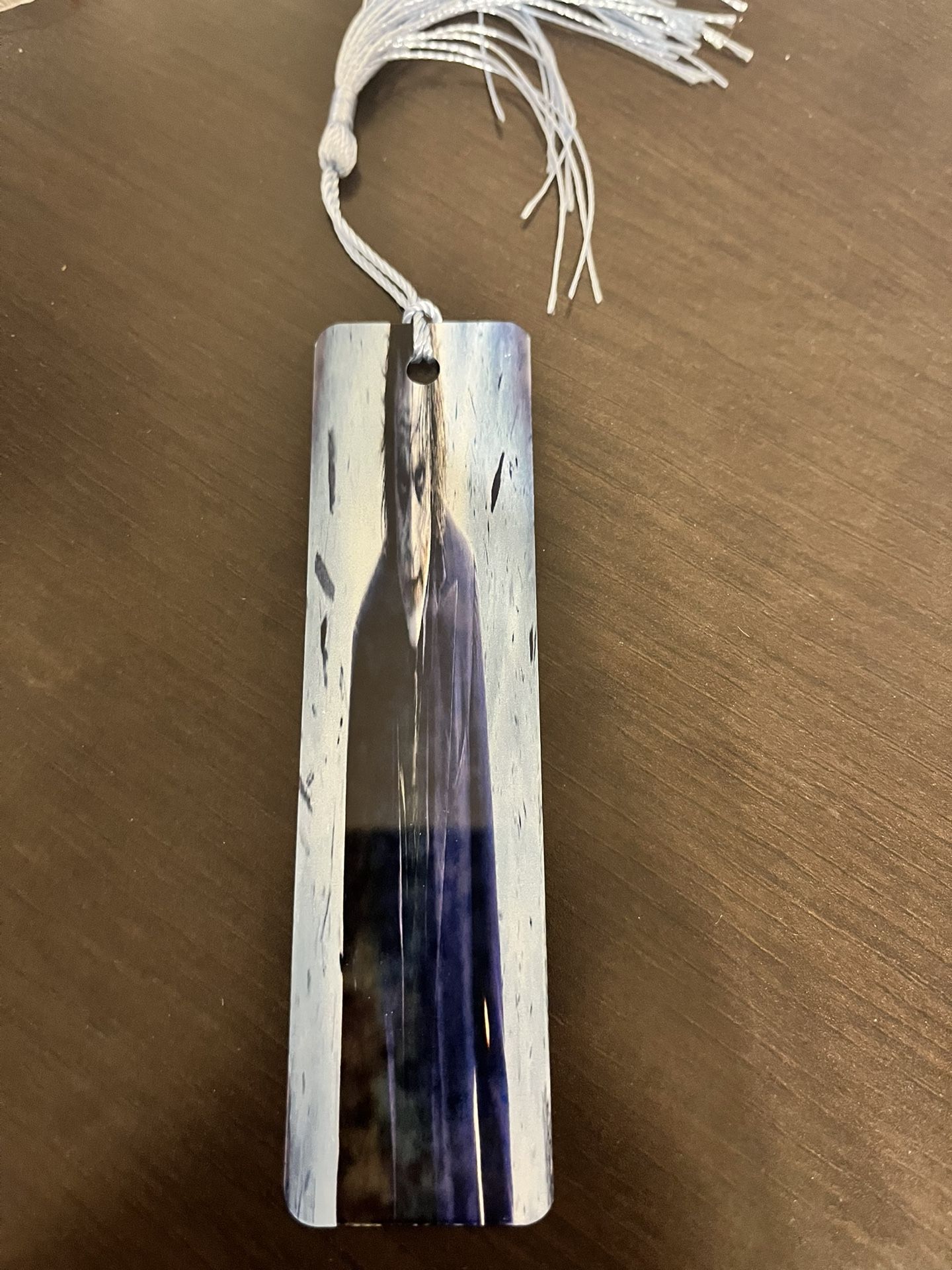 Joker Bookmarker