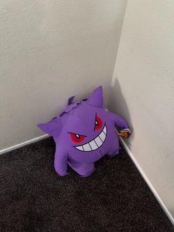 Pokémon Plush