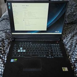 Asus Gaming Laptop