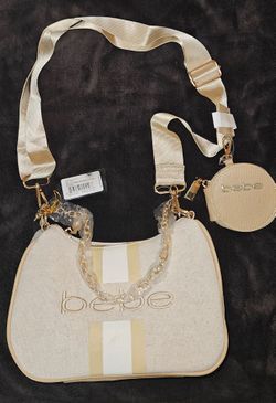 Bebe Purse