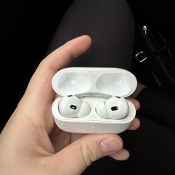 Air Pod Pros Generation 2