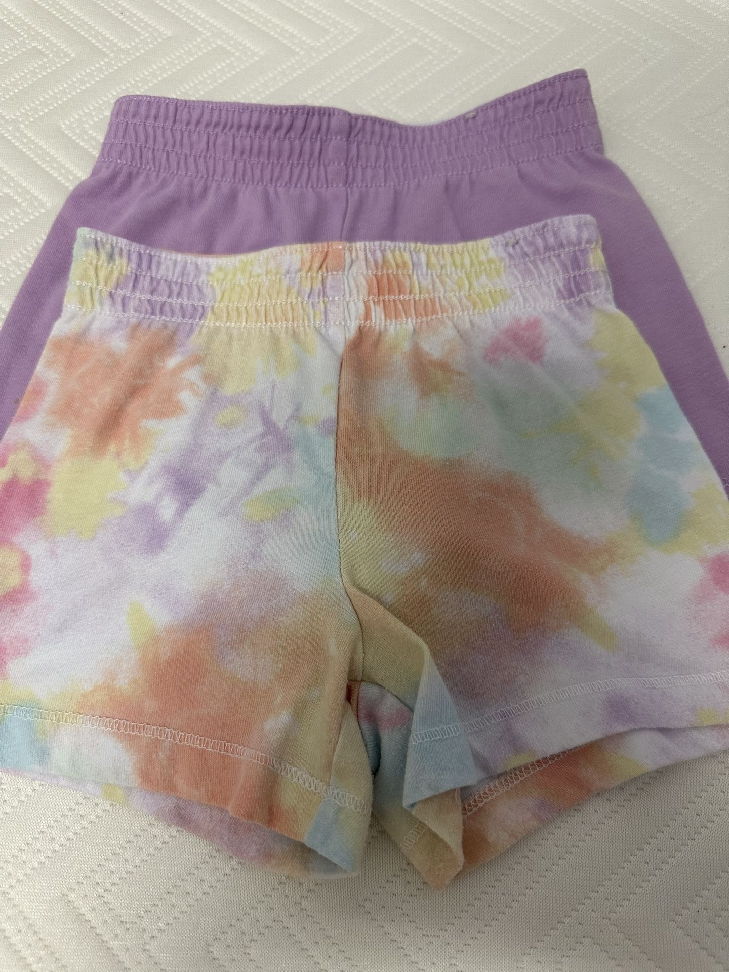 Shorts For Girls