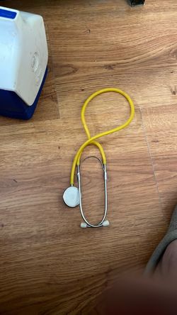 Stethoscope