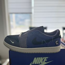 Nike Jordan 1 Voodoo 