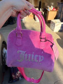 Juicy Couture Purse