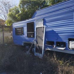 Mobile Home