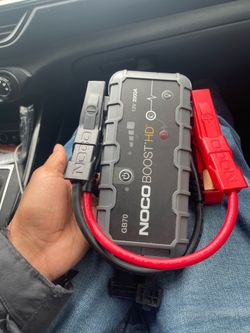 Car charger