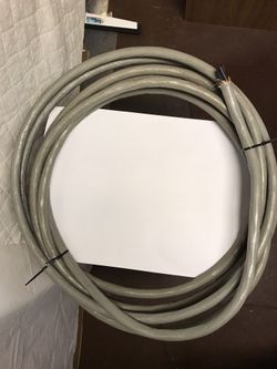 SE CABLE ELECTRICAL WIRE