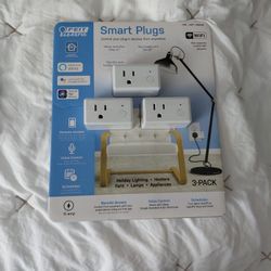 Smart Plugs